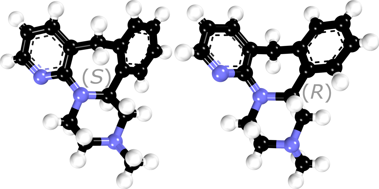 Sedating Antidepressants for Sleep: Is Mirtazapine Your Answer?